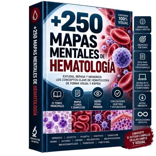 Plan Premium MapaHematología